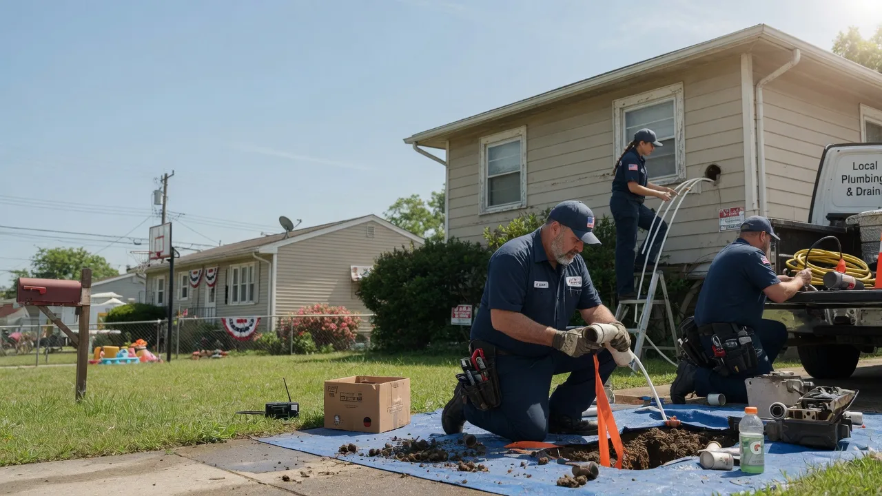 Faucet Repair in Welch, TX near me